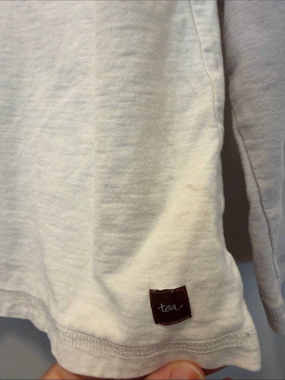 Tea Brand Kids Long Sleeve Graphic Tee - Picture 5 of 7